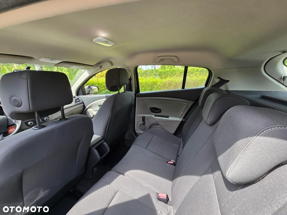 Renault Megane 1.6 16V Authentique - 26