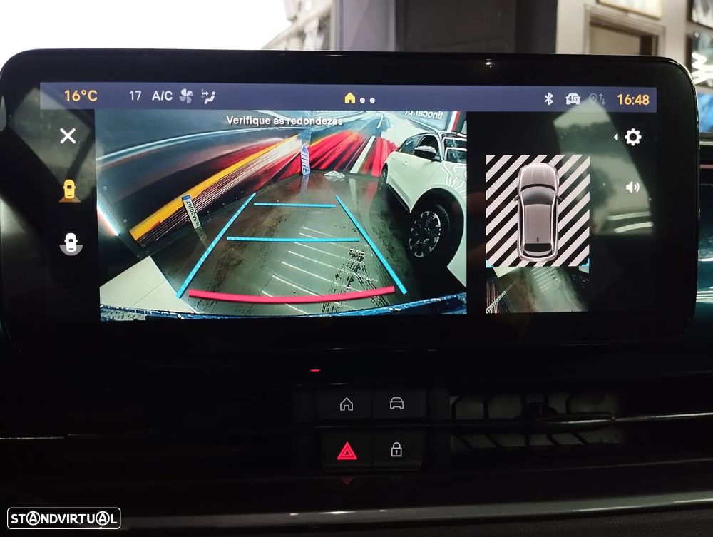 Fiat 600 1.2 Hybrid Pop - 25