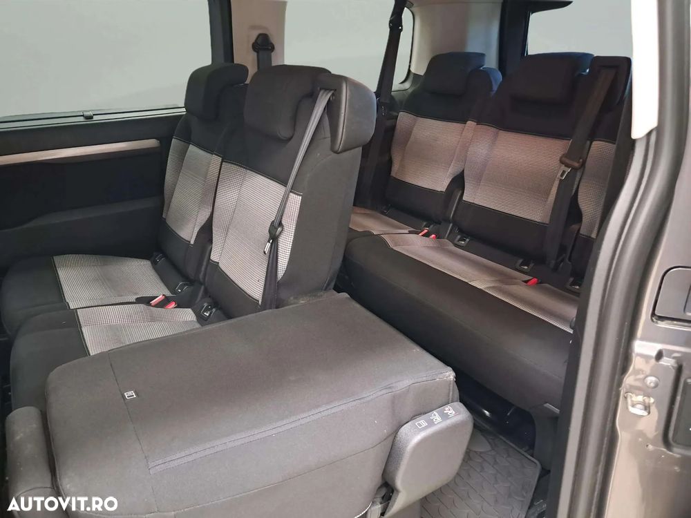 Citroën SpaceTourer - 14