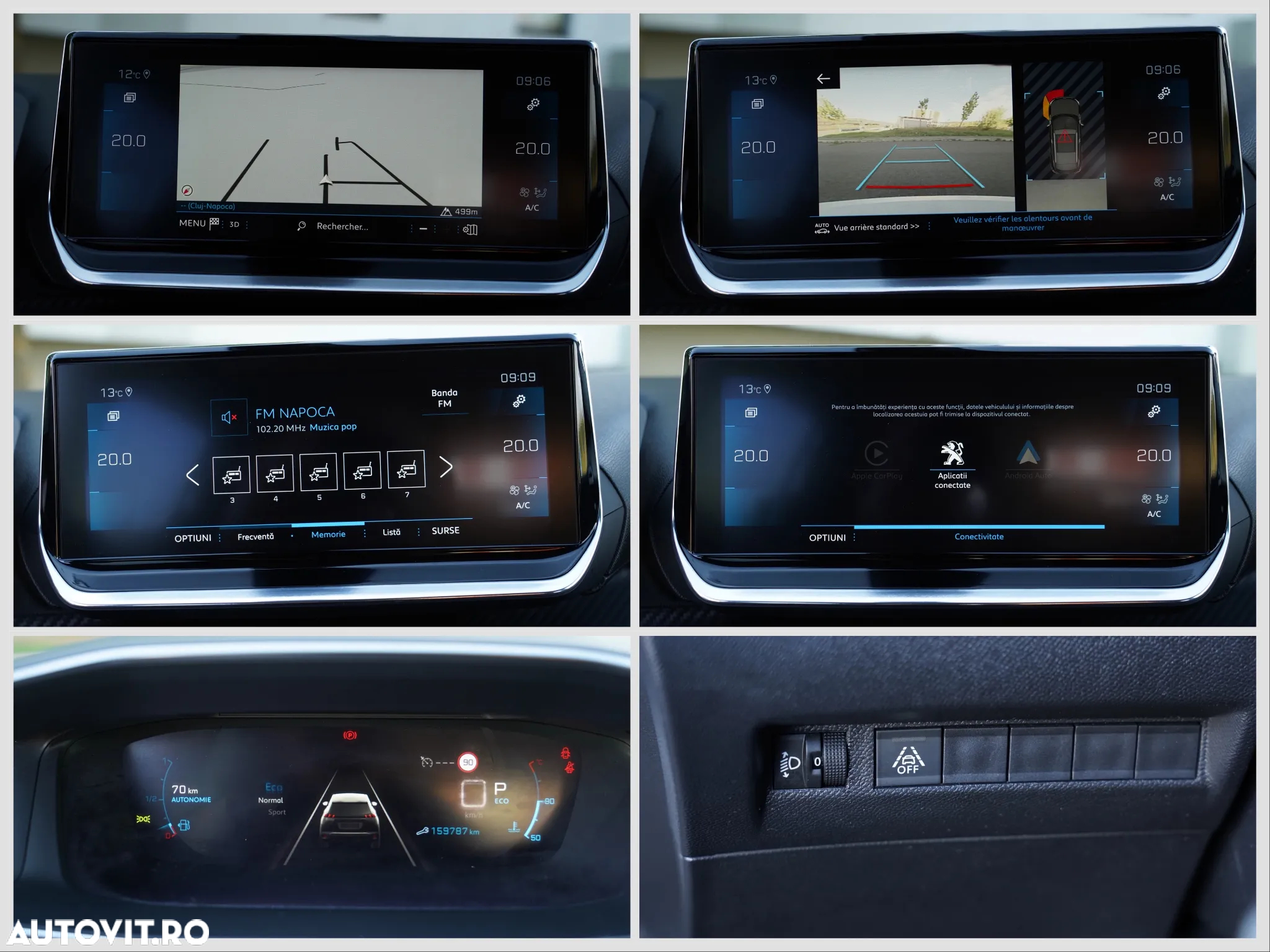 Peugeot 2008 PureTech 130 EAT8 Allure - 9
