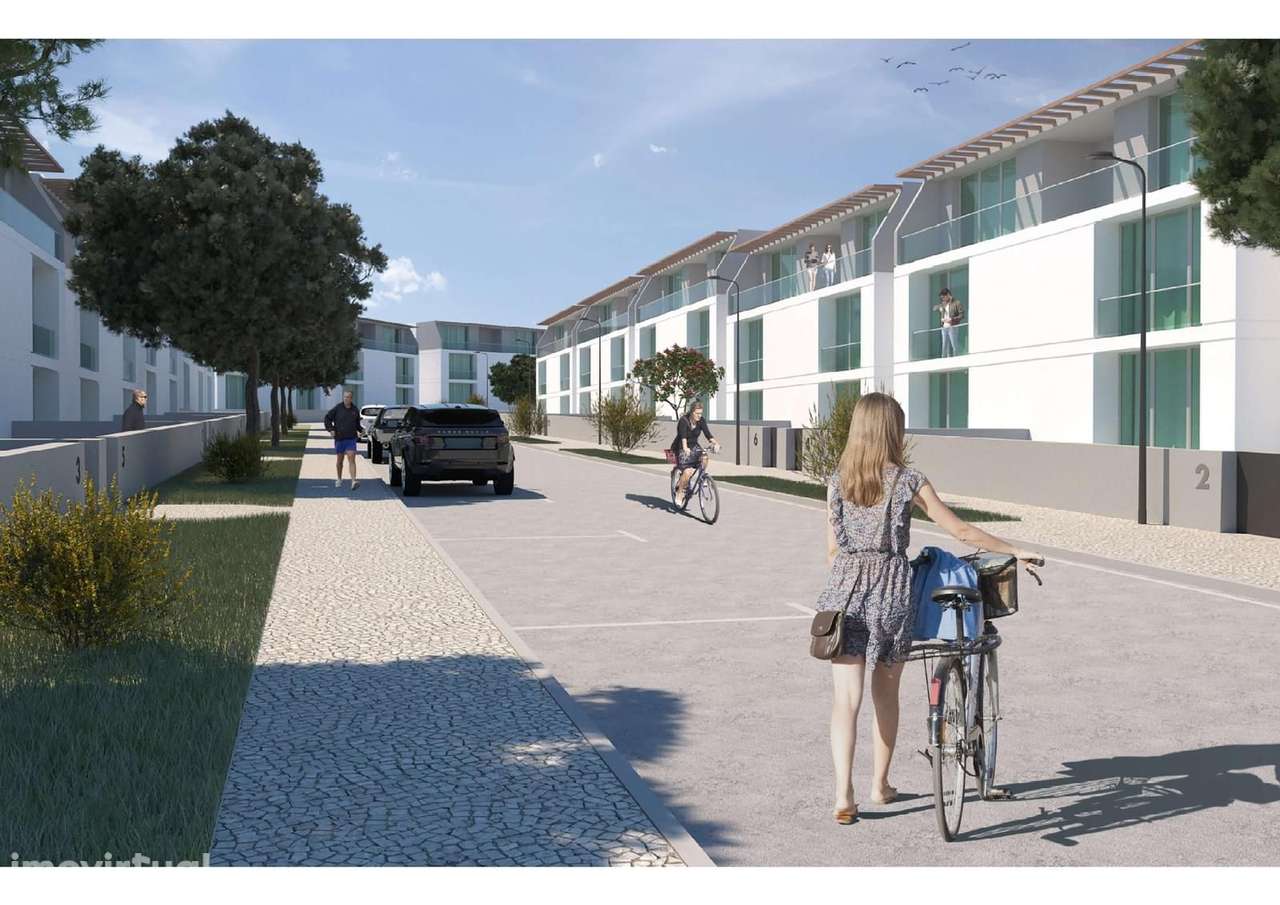 Loteamento habitacional 5.8 ha, Loures - Grande imagem: 3/7