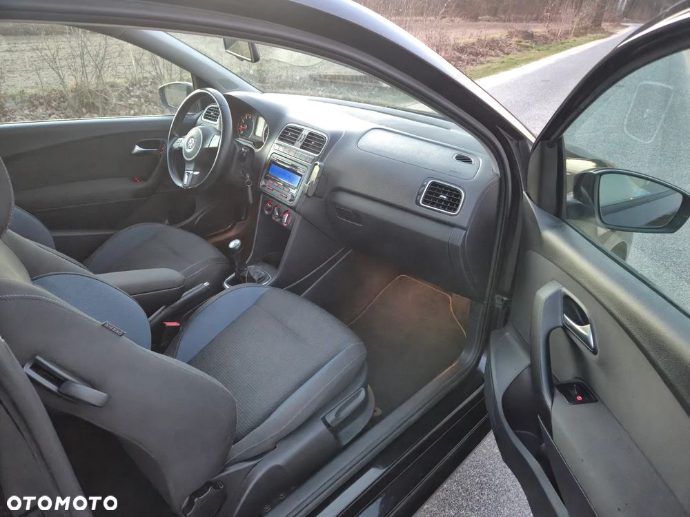 Volkswagen Polo 1.2 TSI Team - 5