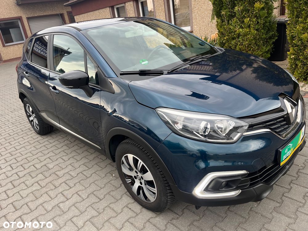 Renault Captur 0.9 Energy TCe Limited - 17