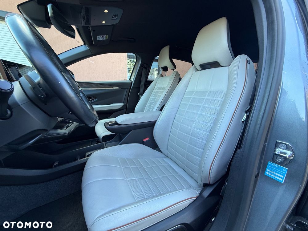 Renault Megane EV60 220hp optimum charge Evolution - 10