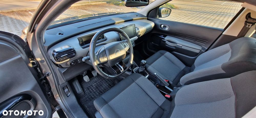 Citroën C4 Cactus 1.5 BlueHDi Origins - 8