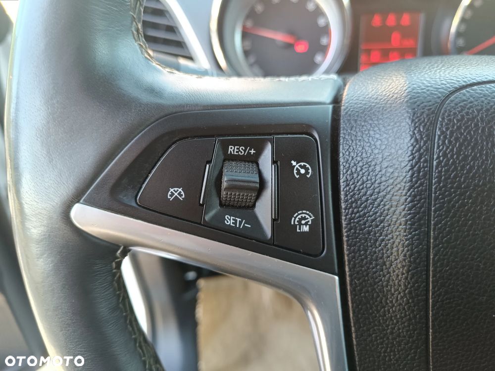 Opel Mokka 1.4 Turbo ecoFLEX Start/Stop 4x4 Innovation - 23
