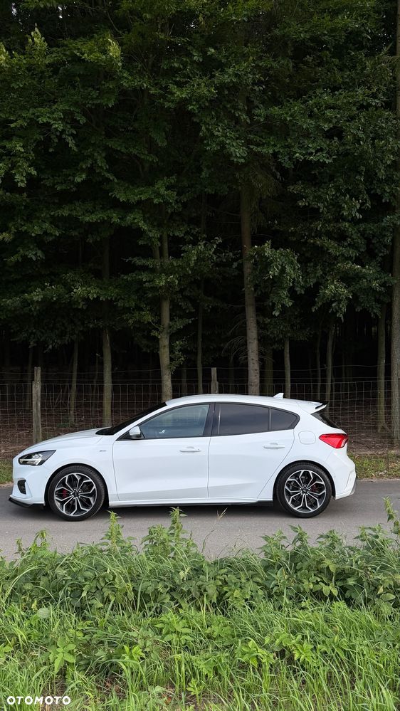 Ford Focus 1.0 EcoBoost ST-Line - 4