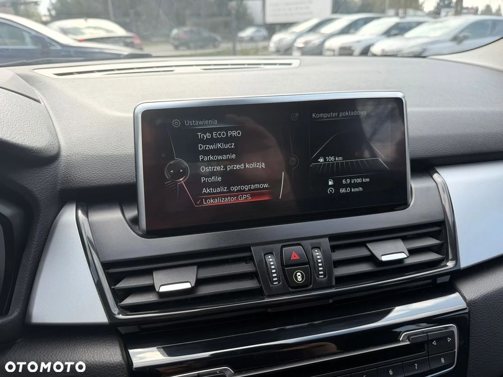 BMW Seria 2 218d xDrive Sport-Aut Advantage - 25