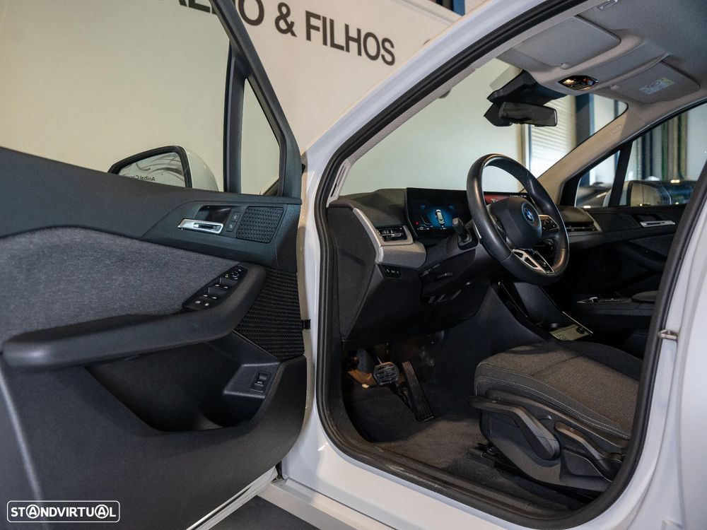BMW 225xe Active Tourer e xDrive - 15
