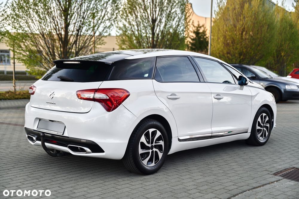 Citroën DS5 BlueHDi 120 Chic - 14
