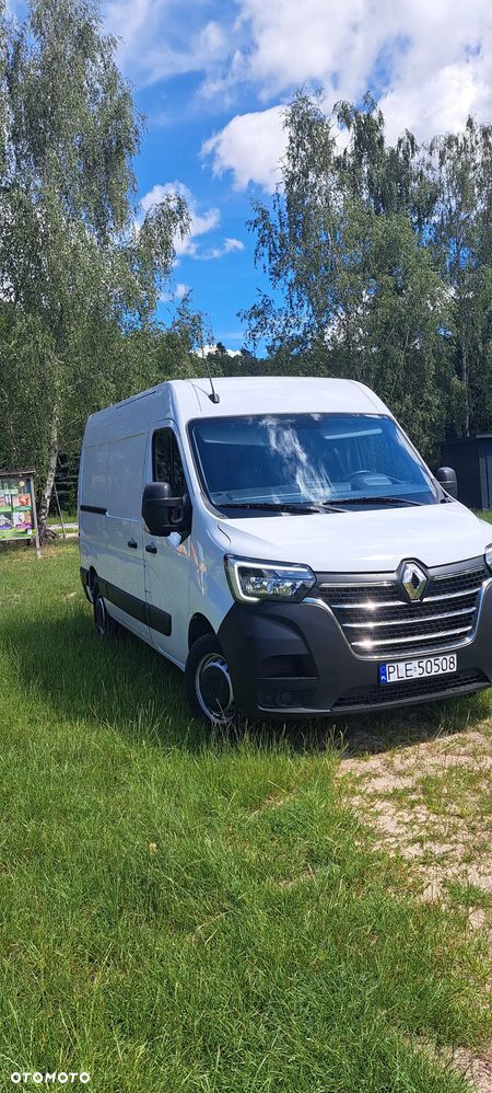 Renault Master - 1