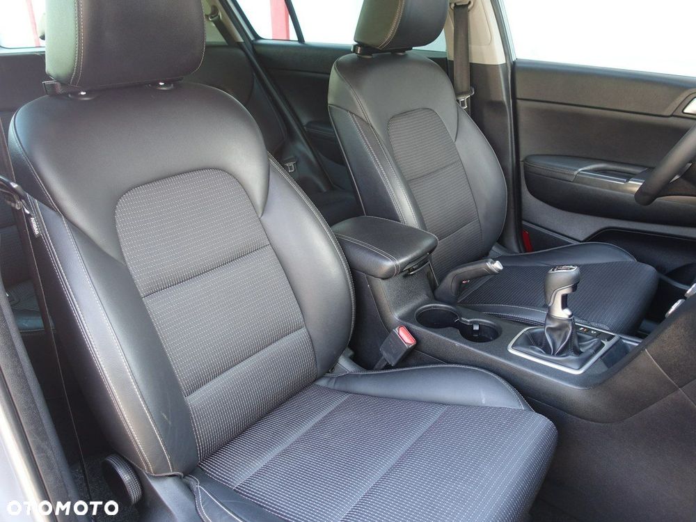 Kia Sportage 1.6 GDI L 2WD - 15