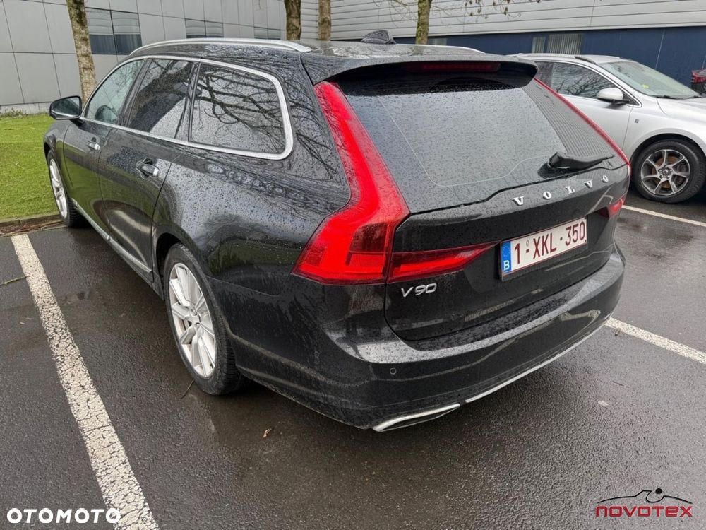 Volvo V90 D5 AWD Geartronic Inscription - 3