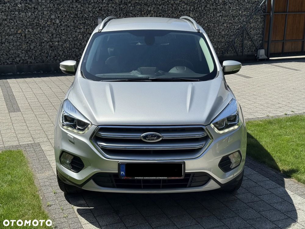 Ford Kuga 1.5 EcoBoost FWD Titanium ASS - 2