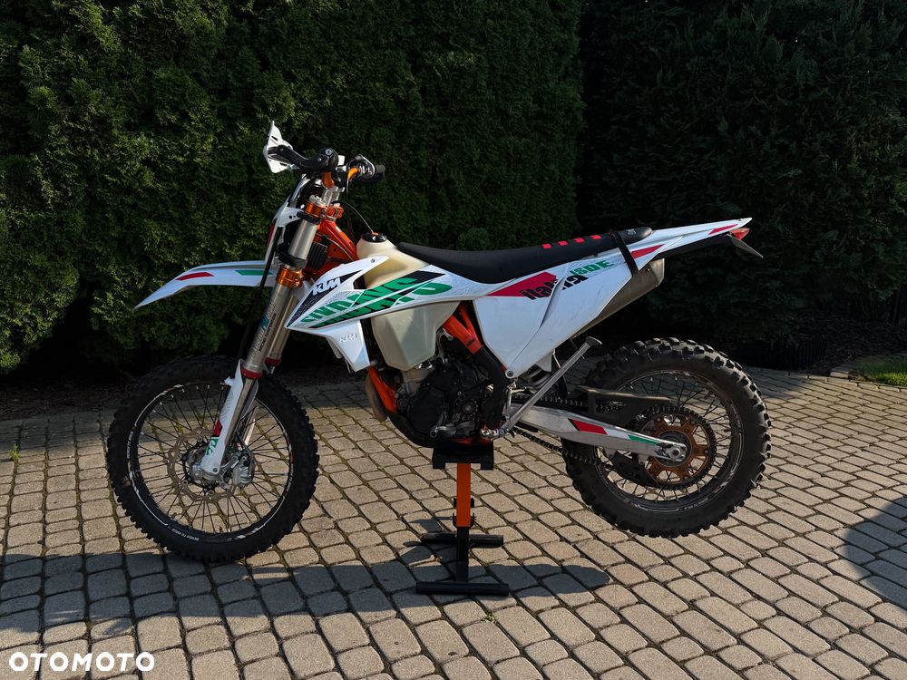KTM EXC 350 - 1