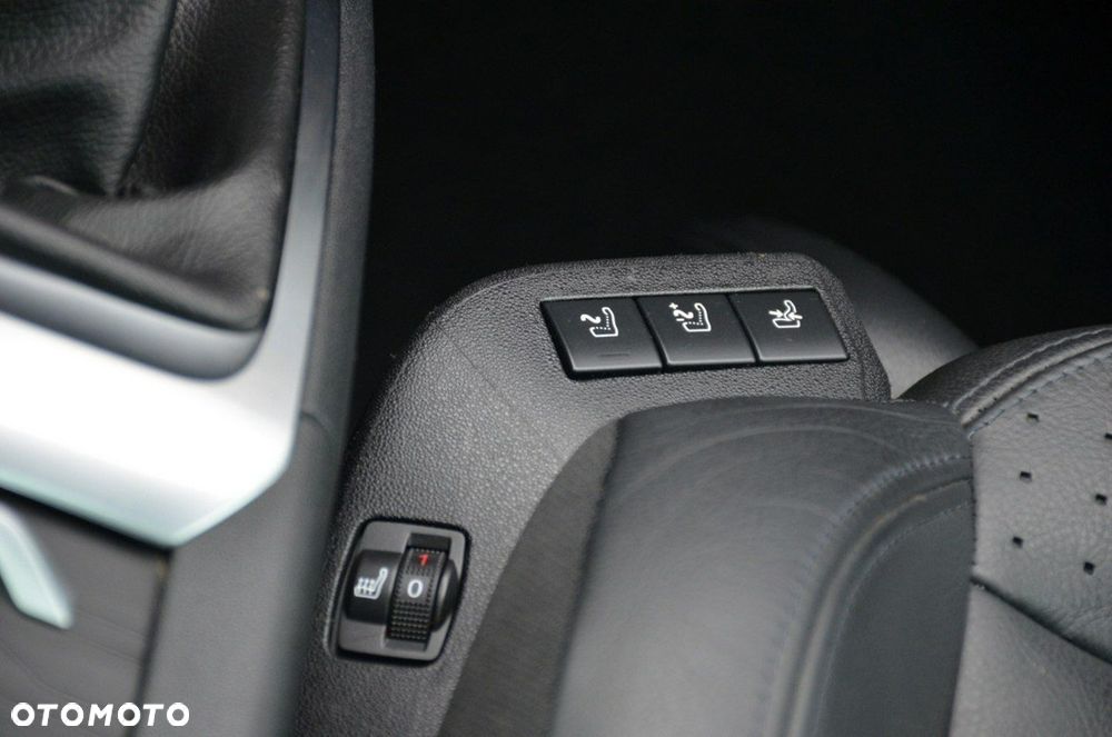 Citroën C4 Grand Picasso - 36