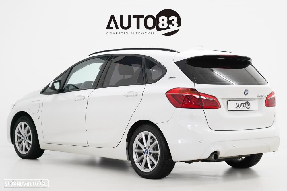 BMW 225xe Active Tourer Advantage - 3