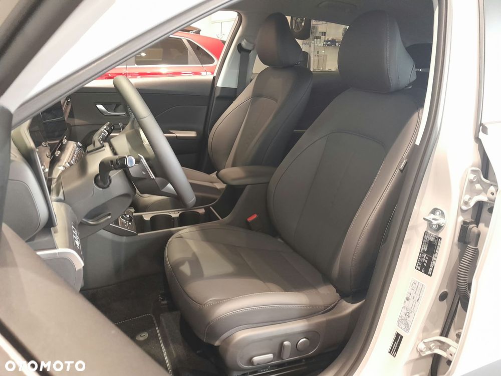 Hyundai Kona 1.6 GDI Hybrid Platinum DCT - 19