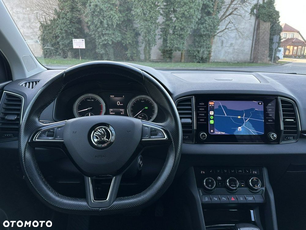 Skoda Karoq - 15