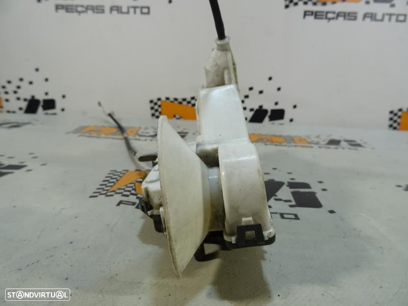 Fecho Da Porta Frente Esquerda Peugeot 508 I (8D_)  006256 / A048069 / - 5