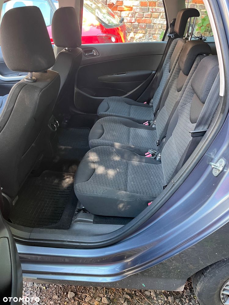 Peugeot 308 - 15