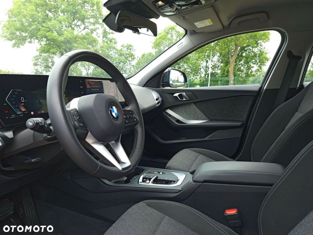 BMW Seria 1 - 2