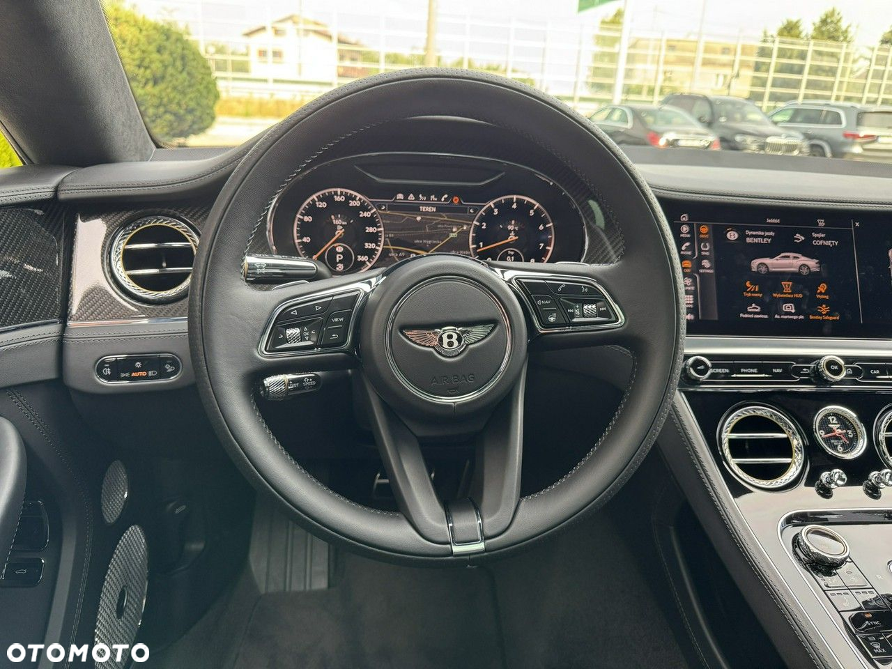 Bentley Continental GT - 28