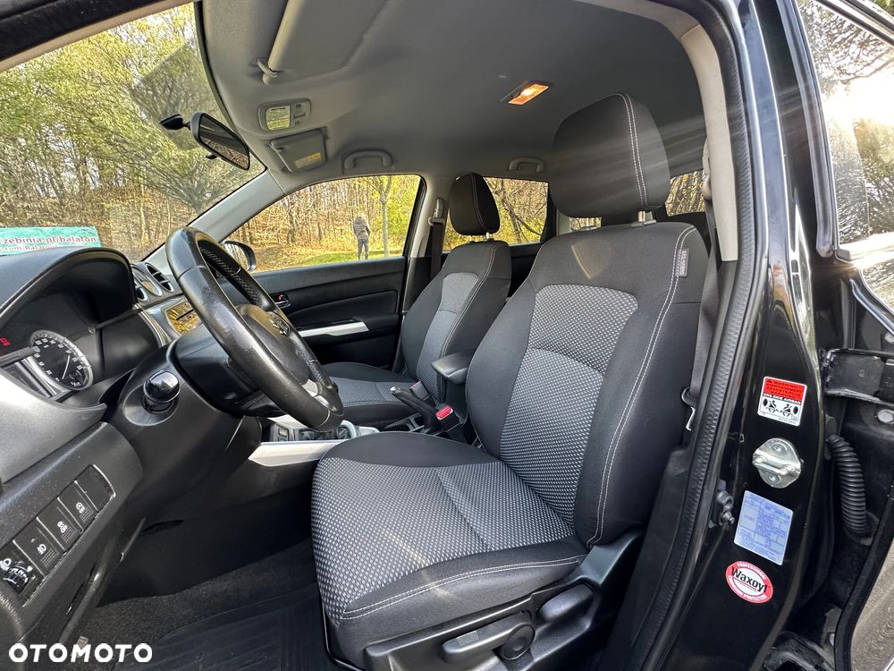 Suzuki Vitara 1.6 Premium 2WD - 26