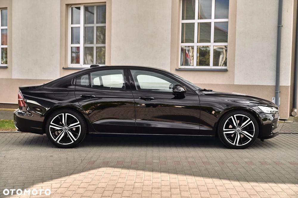 Volvo S60 T4 Geartronic RDesign - 18