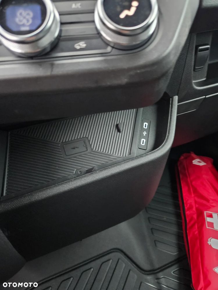 Renault Master Doka 7os. 170KM - 13