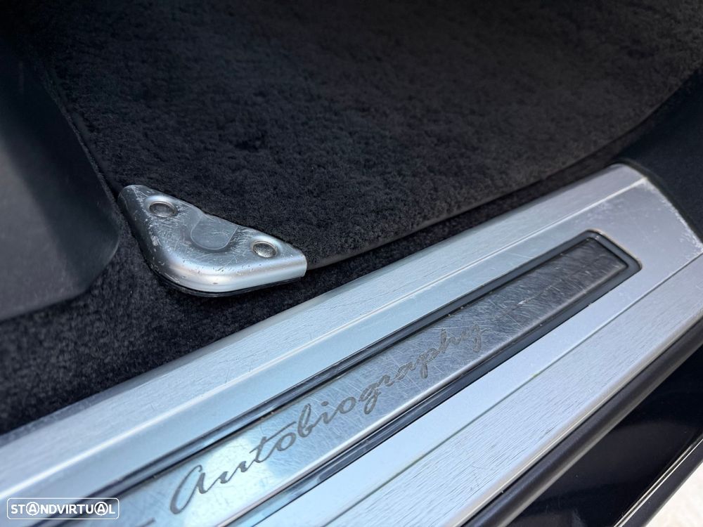 Land Rover Range Rover 3.0 TDV6 LWB Autobiography - 29