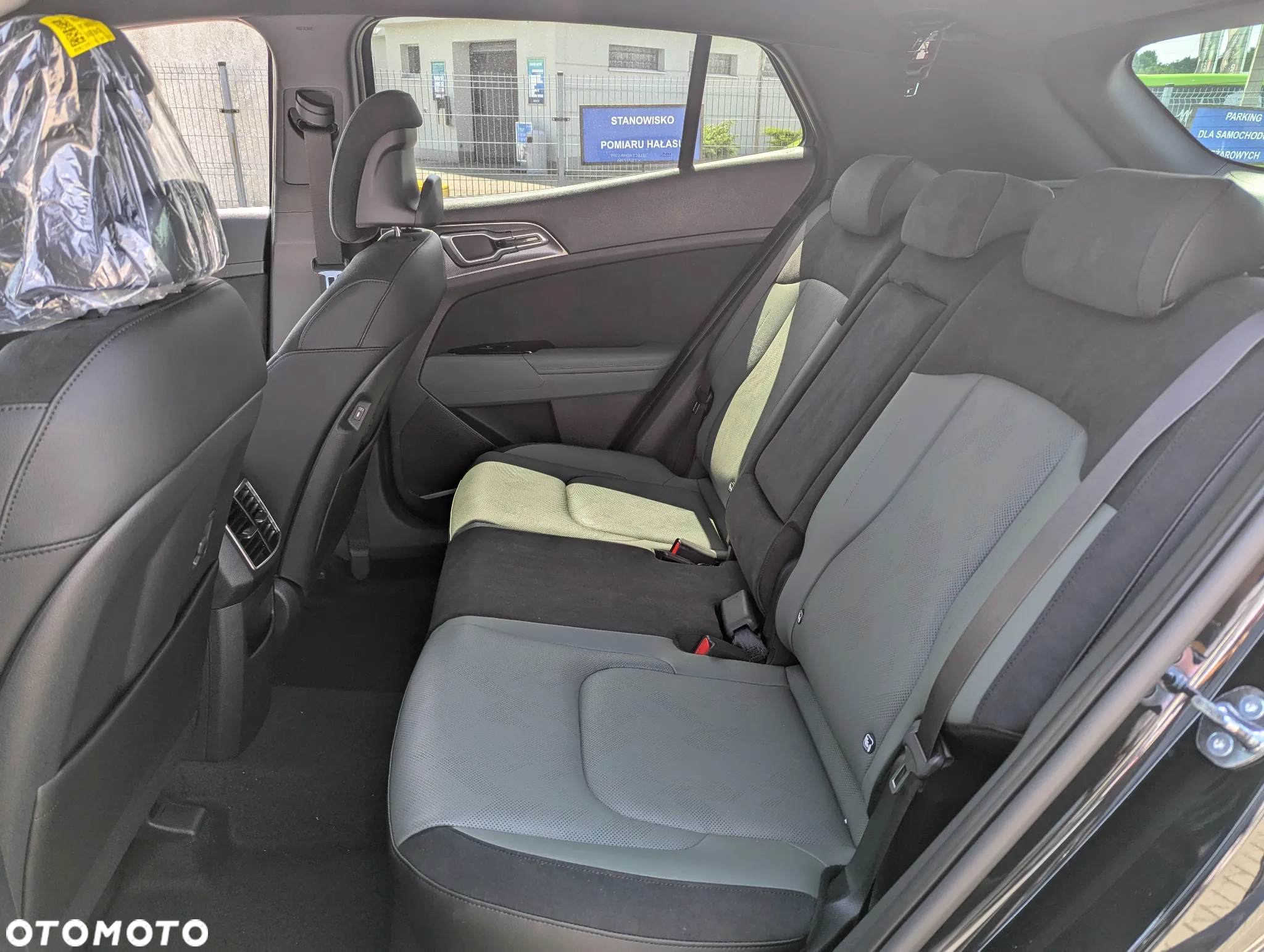 Kia Sportage 1.6 T-GDI Anniversary 2WD DCT - 13