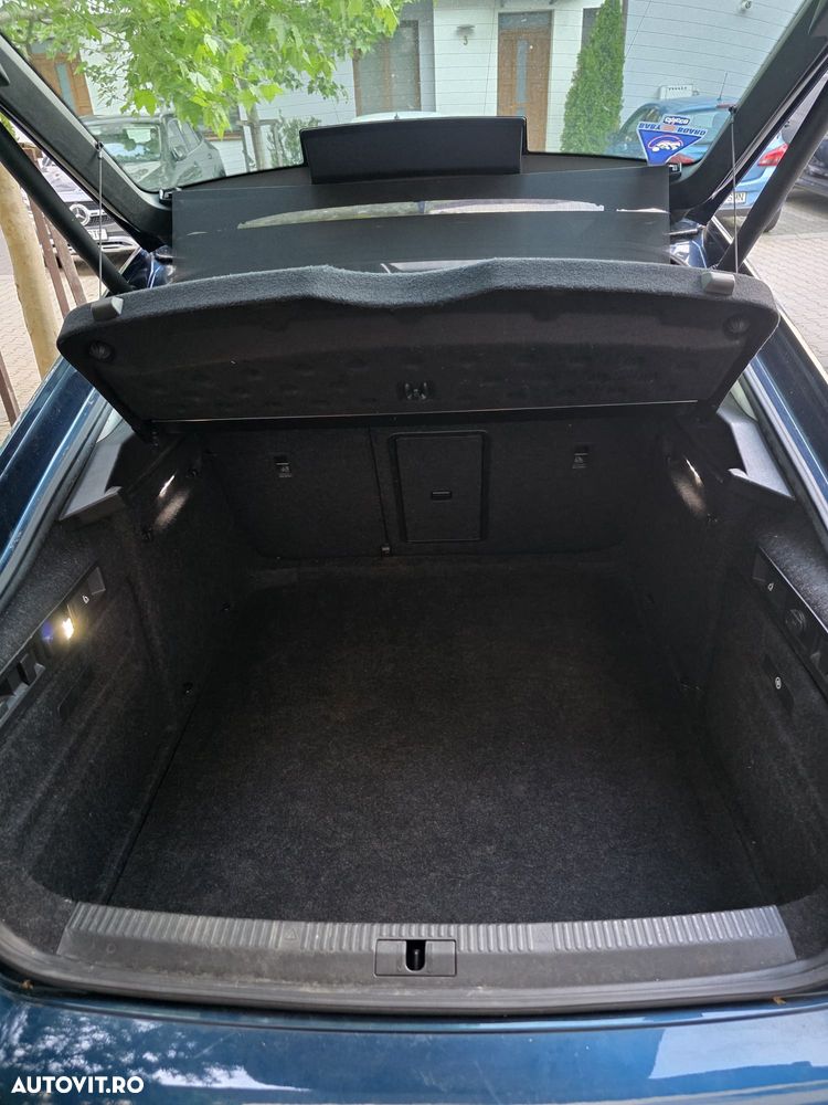 Skoda Superb 2.0 TSI DSG Style - 12