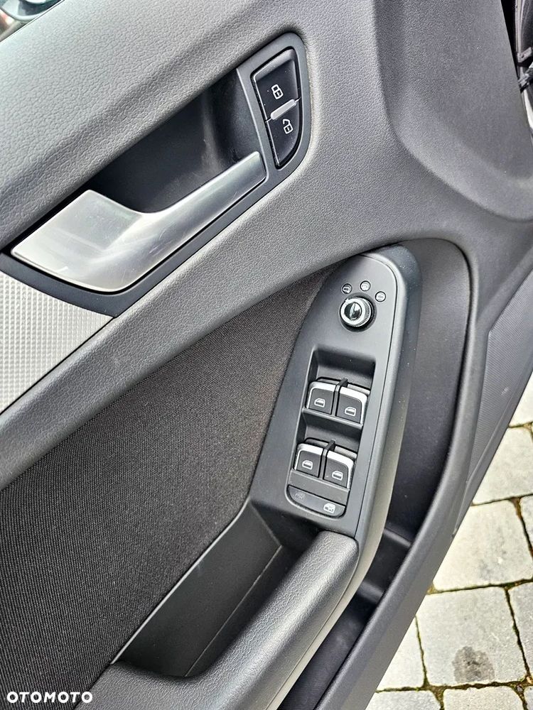 Audi A4 Avant 1.8 TFSI Prime Edition - 14