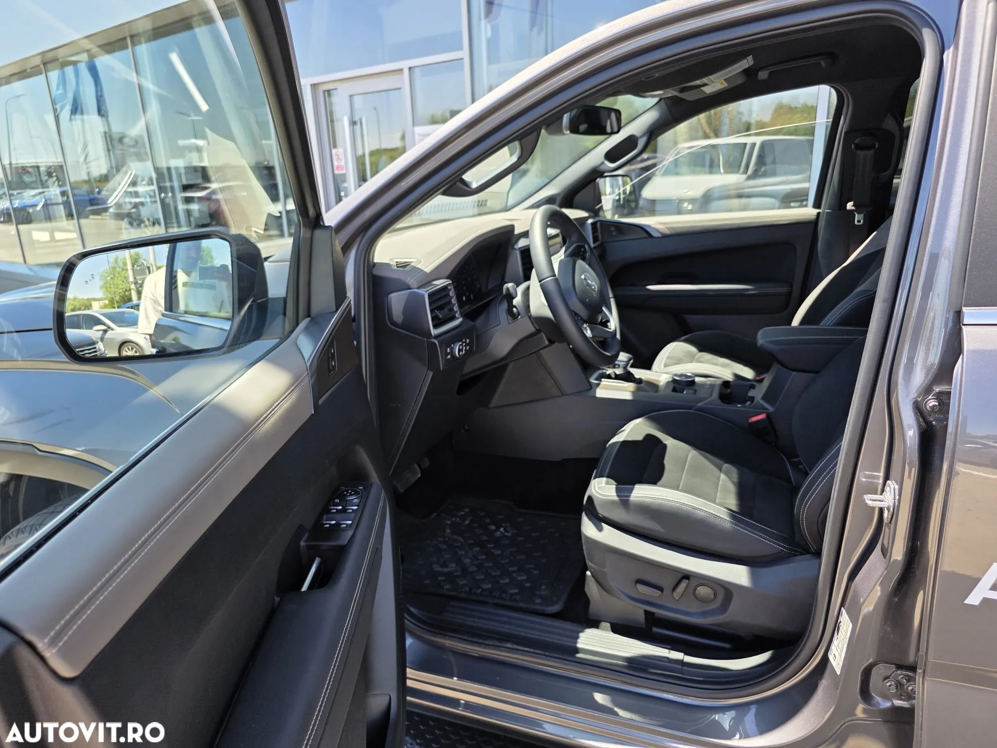 Volkswagen Amarok - 4