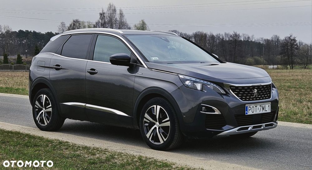 Peugeot 3008 - 2