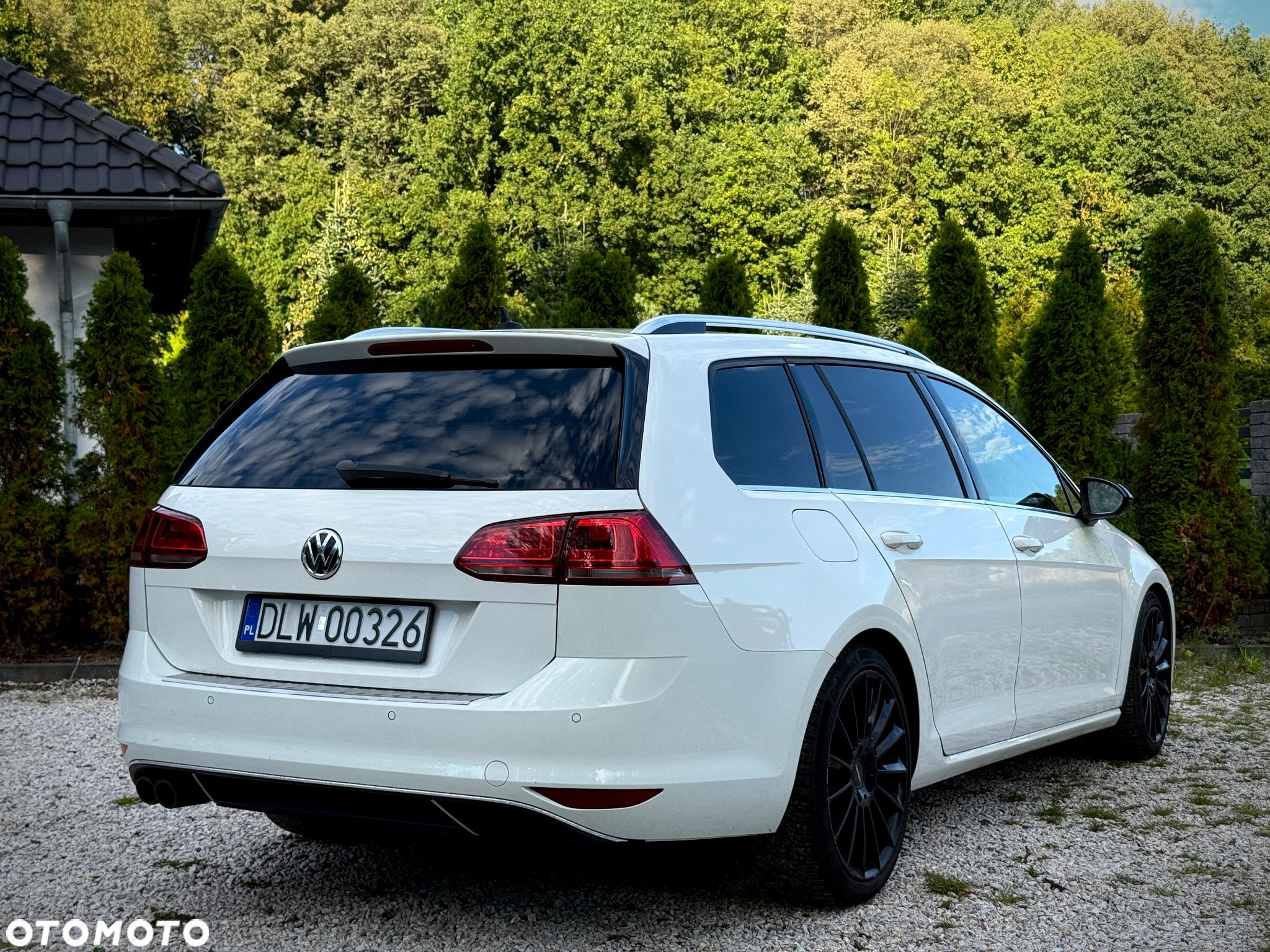 Volkswagen Golf VII 2.0 TDI BMT Highline DSG - 7