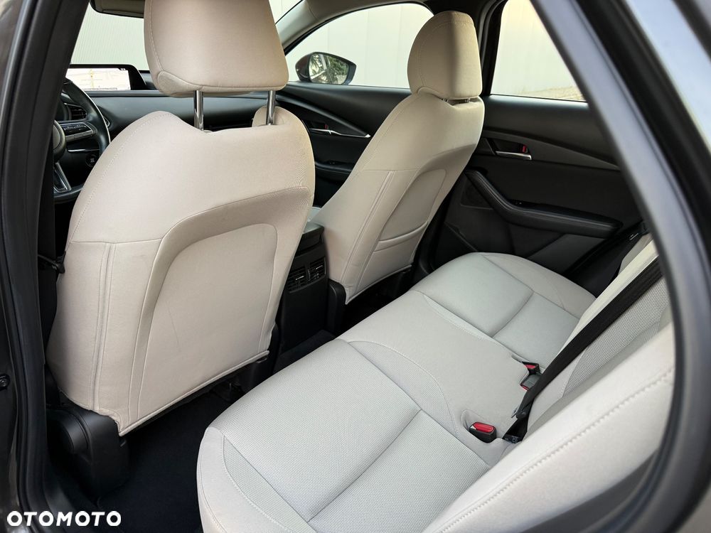Mazda CX-30 e-SKYACTIVE G 150 EXCLUSIVE-LINE - 29