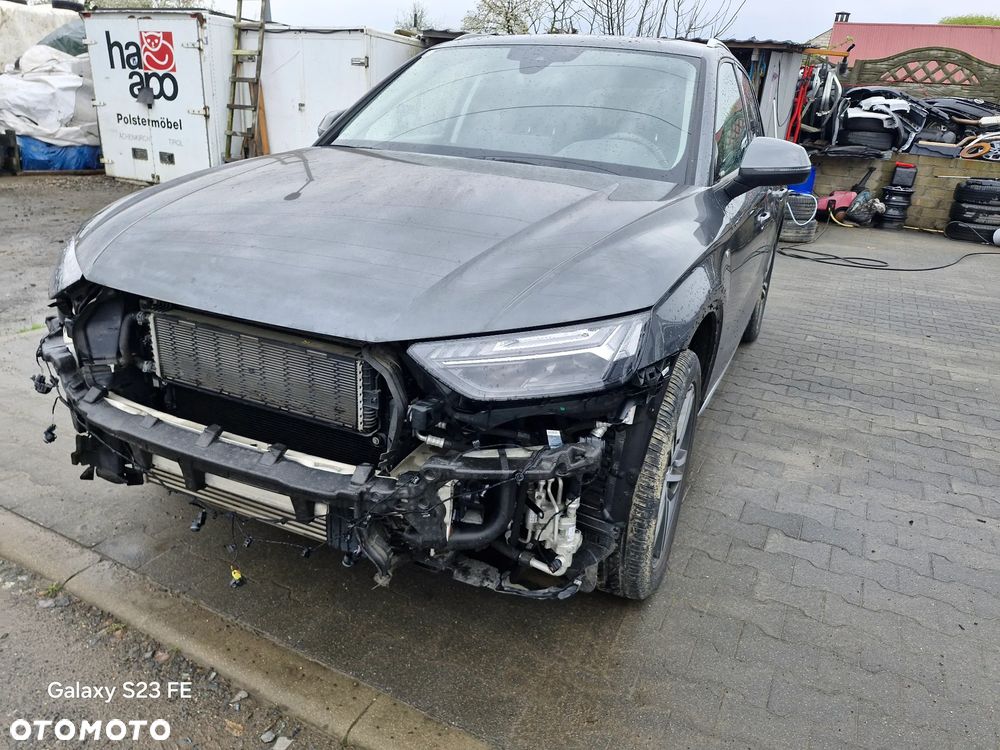 Audi Q5 50 TFSIe quattro S tronic S line - 26
