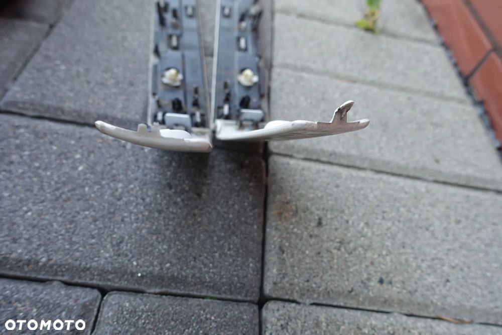 SZYNY ROLKA DRZWI MASKOWNICA ZAWIAS BERLINGO IV 18r. - 7