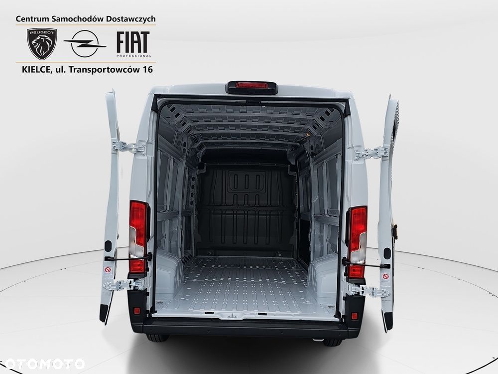 Fiat DUCATO Furgon L3H2 - 10