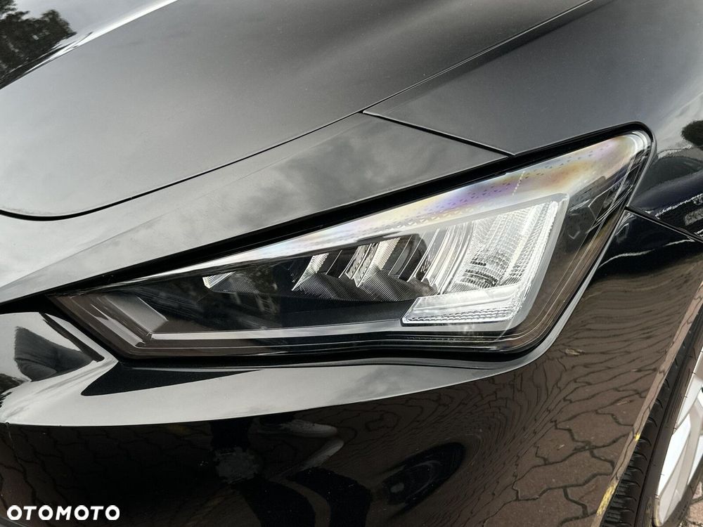 Seat Leon - 40