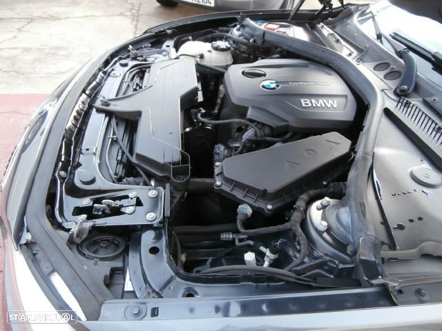BMW 116 d Advantage - 37