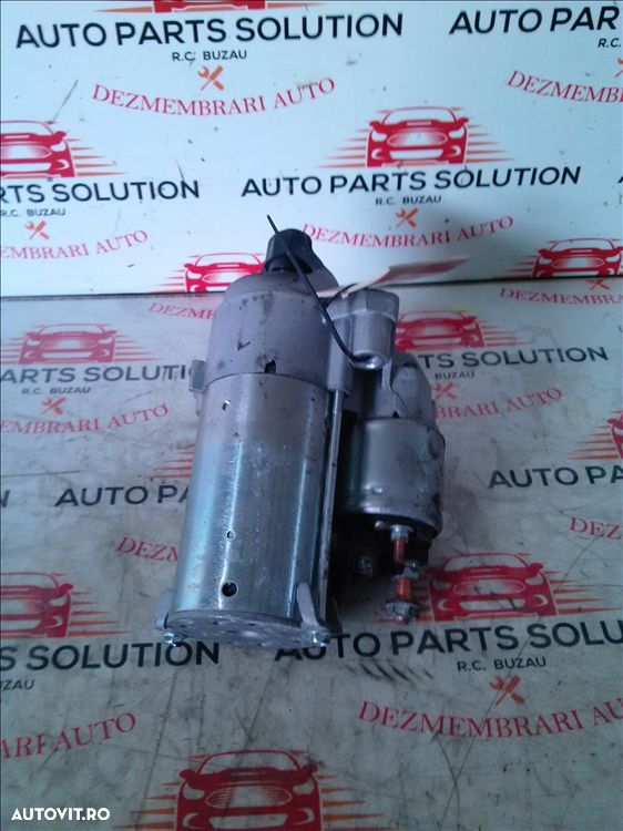 electromotor peugeot 308 1.6 hdi an fabr. 2008 - 1