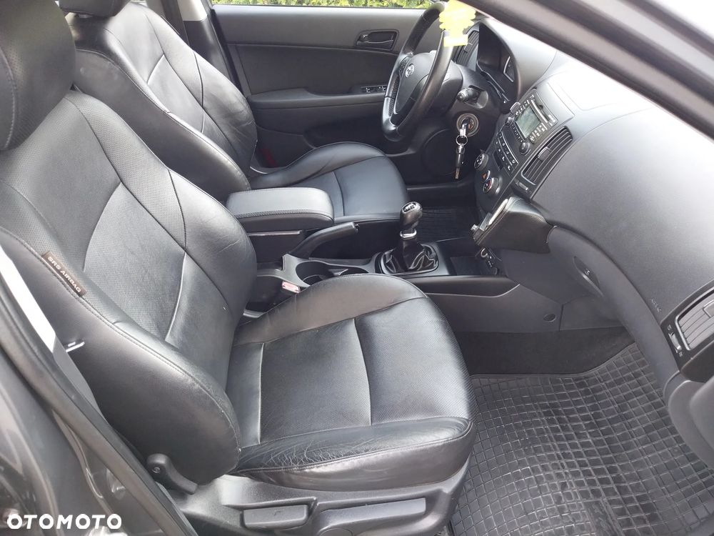 Hyundai i30 1.4 Edition Plus - 7