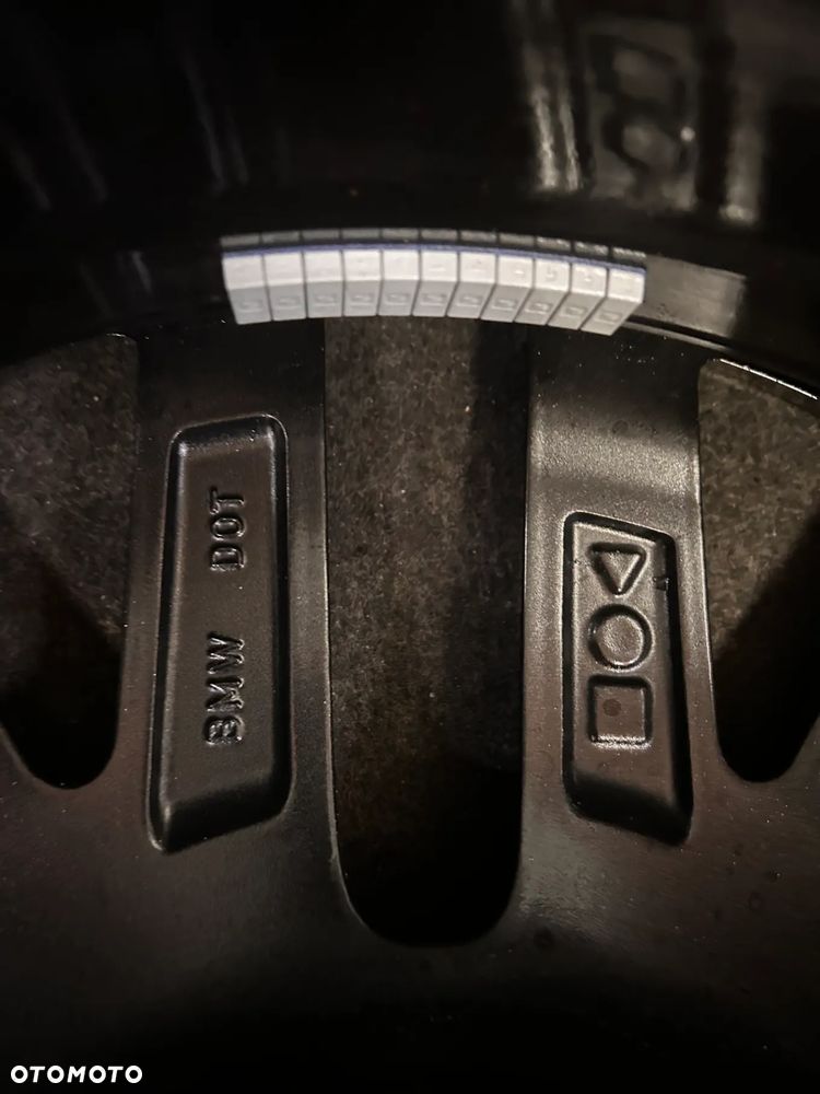 Alufelga BMW 2 ACTIV TOURER X1 U11, X2 U10 18 cali 5x112 1szt. 6891179 - 7