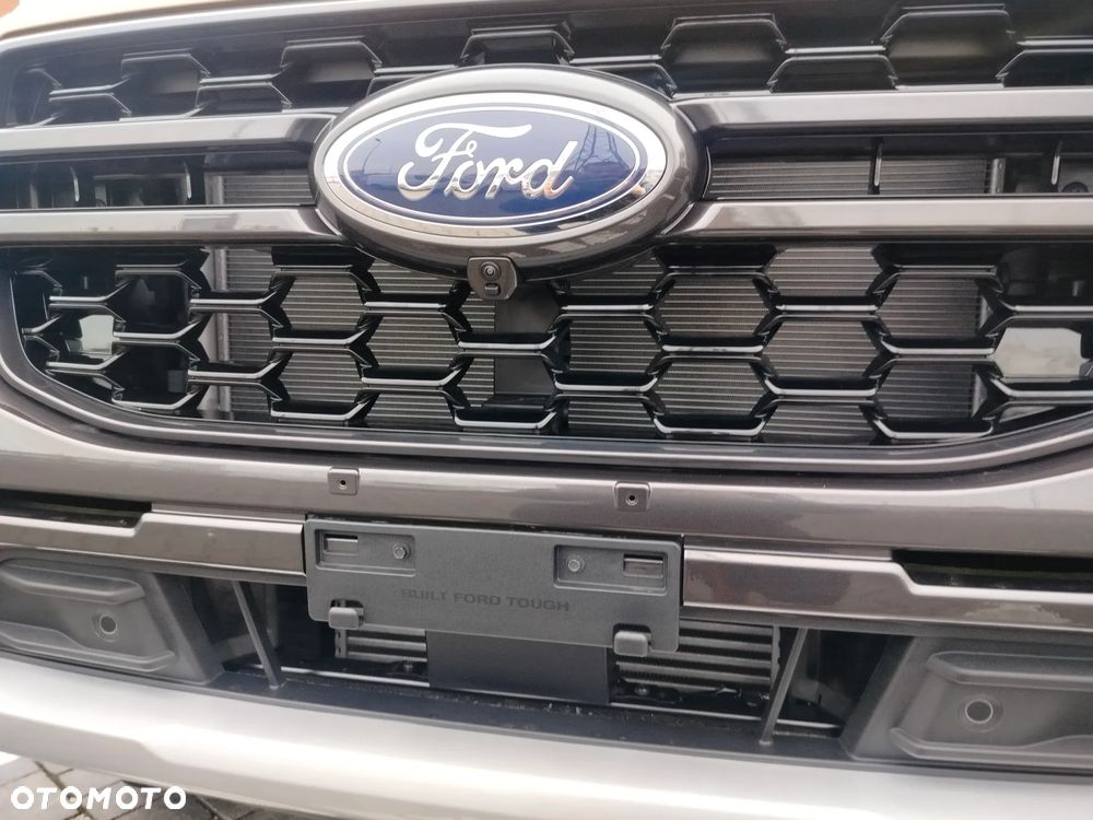 Ford Ranger 2.0 EcoBlue Bi-Turbo 4x4 DC Wildtrak - 12