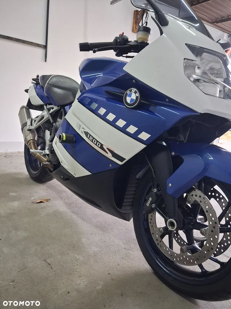 BMW K - 16