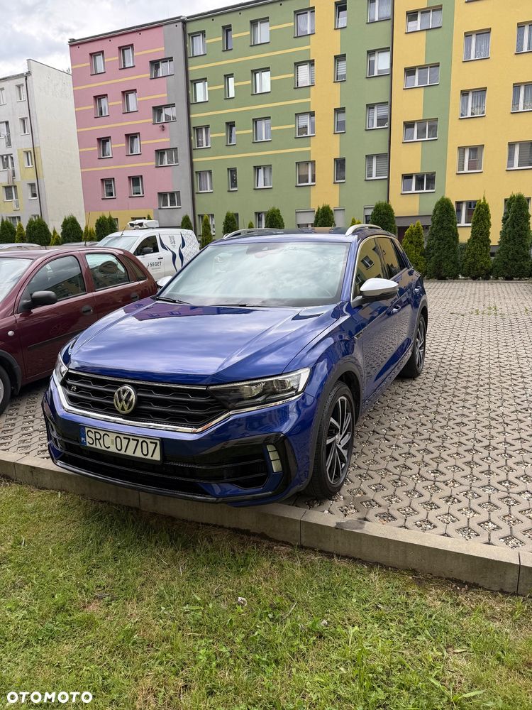 Volkswagen T-Roc - 8