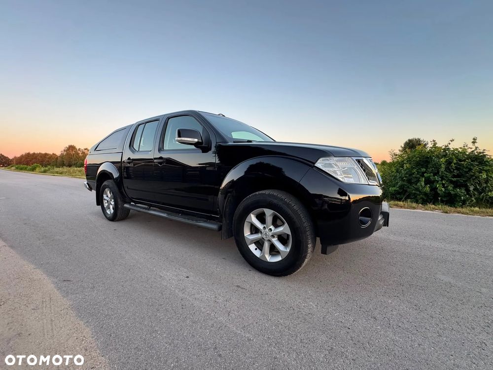 Nissan Navara - 13